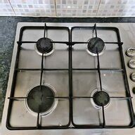 moffat gas hob instructions